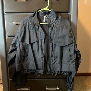 Athleta wind breaker